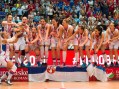 Košarkašice Srbije se okupile u Beogradu. Sledeća stanica kvalifikacije za Evropsko prvenstvo 2017. godine u Češkoj