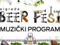 Belgrade Beer Fest objavio muzički program