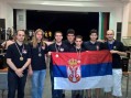 Mladi programeri se okitili medaljama u Bugarskoj i uhvatili zalet za Kazahstan