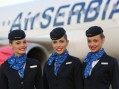 Kompanija „Air Serbia“ raspisala konkurs za kabinsko osoblje