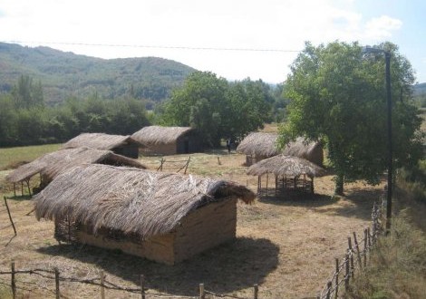 Neolitsko nalazište Pločnik „naselili“ srednjoškolci
