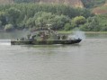 Stogodišnjica Rečne flotile Vojske Srbije
