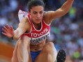 Sjajna Ivana Španović oborila nacionalni rekord (6,91m) i ušla u finale