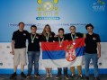 Na Olimpijadi u Kazahstanu programeri iz Srbije osvojili 4 medalje