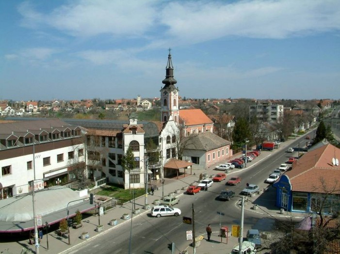 Surčin – Opština sa najvećim primanjima u Srbiji