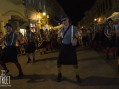 Održan 15. festival uličnih svirača u Novom Sadu