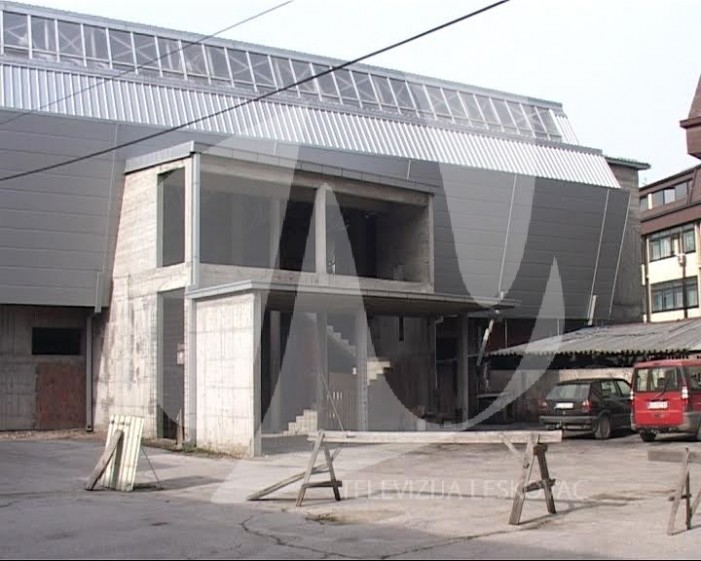 Sportska hala „Dom Partizana“ u Leskovcu biće završena uskoro