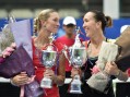 Jelena Janković osvojila turnir u Gvangžuu