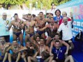 Juniorska reprezentacija Srbije u vaterpolu prvak sveta