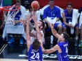 Moćna Srbija pobedom nad Češkom u polufinalu Euro Basketa 2015