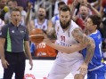 Košarkaši Srbije nezaustavljivi – Island bio malo naporniji trening