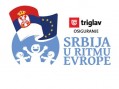 „Srbija u ritmu Evrope“ – Deca iz Sjenice