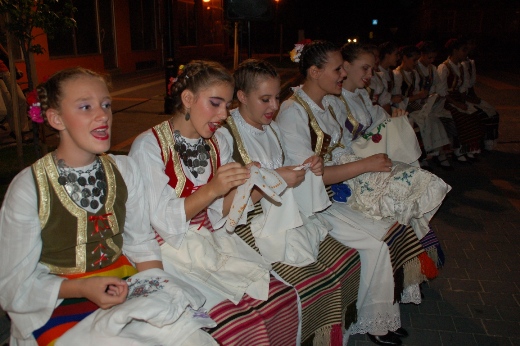 „Dani kulturne tradicije 2015“ u Srbobranu