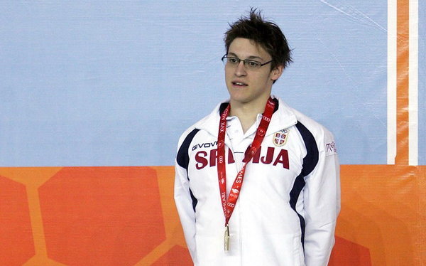 Velimir Stjepanović osvojio srebro na Svetskom kupu u Hong Kongu