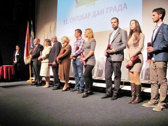 Obeležen Dan Leskovca u znaku nauke i mladih