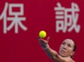 Jelena Janković pobedom nad Venus Vilijams u finalu Hong Konga
