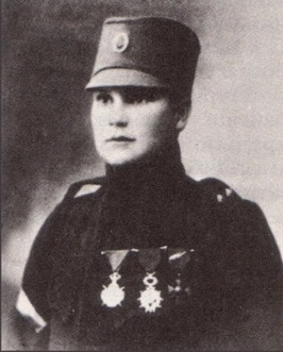 Milunka Savić – heroina Prvog svetskog rata