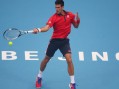 Novak Đoković ekspresno savladao Simonea Bolelija u prvom kolu mastersa u Pekingu