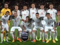 Orlovi pobedili Albaniju i sačuvali čast srpskog fudbala