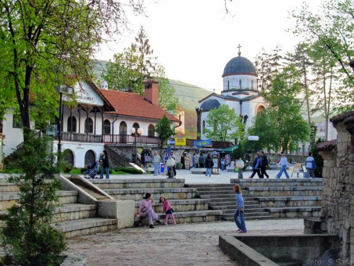 Sokobanja u vrhu najposećenijih turističkih destinacija u Srbiji