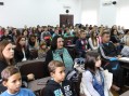 Humanitarni kros pod nazivom „Za srećnije detinjstvo“ održan u Gornjem Milanovcu