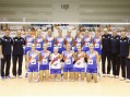 Odbojkašice Srbije osvojile bronzu na Evropskom prvenstvu 2015 u Belgiji i Holandiji