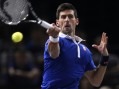 Novak Đoković pobedom nad Belučijem nastavlja dominaciju i na mastersu u Parizu