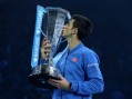 Novak Đoković osvojio završni masters turnir u Londonu 2015
