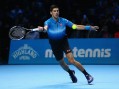 Novak nastavio seriju pobeda i na početku završnog masters turnira u Londonu