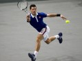 Novak eliminisao Berdiha sa 2:0 i boriće se za finale mastersa u Parizu