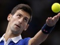 Novak Đoković pobedio Žila Simona i plasirao se u četvrtfinale mastersa u Parizu