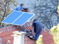 Prva škola na obnovljivom izvoru energije u Srbiji