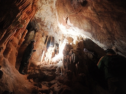 Speleolozi došli do kraja Cerjanske pećine kod Niša