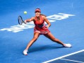 Ana Ivanović sigurnom igrom do drugog kola Australijan opena