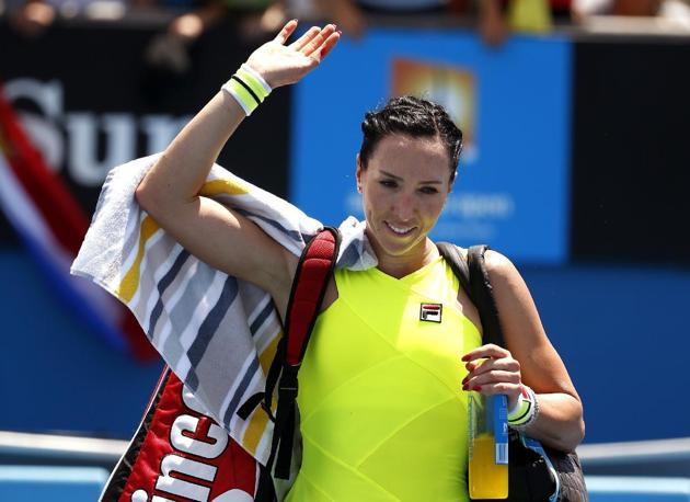 Jelena Janković pobedila Polonu Hercog i prošla u drugo kolo Australijan opena