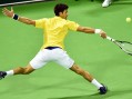 Novak Đoković udebljiv i protiv Fernanda Verdaska na turniru u Dohi
