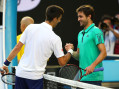 Novak, uz mnogo poteškoća, savladao Žil Simona i prošao u četvrtfinale Australijan opena
