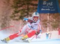 Milica Kovačević prva skijašica iz Srbije koja se plasirala na Zimske olimpijske igre mladih