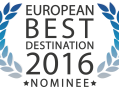 Glasajte za Novi Sad za titulu „Najbolja destinacija 2016“