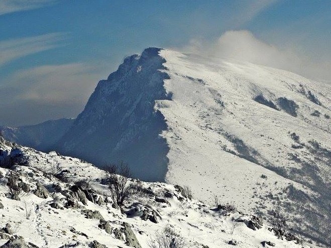 Jubilarni 20. put planinarski klub „Železničar“ organizuje pohod na Trem