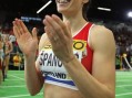 Ivana Španović uz novi nacionalni rekord letela do svetskog srebra u Portlandu