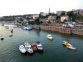 Dunav i Beograd primili prve nautičke posetioce u novoj sezoni