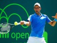 Novak Đoković pobedom startovao na masters turniru Majami 2016 (VIDEO)