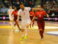 Odlična futsal reprezentacija Srbije izgubila od Portugala sa 1:2, ali dobra igra daje nadu za preokret u gostima