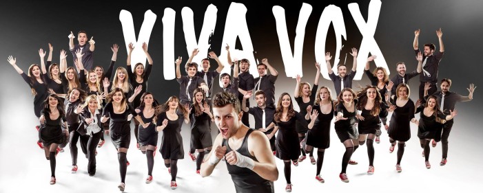 Najava događaja: „Viva vox“ u Nišu 18. marta