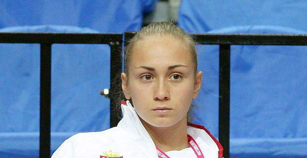 Aleksandra Krunić savladala Jekaterinu Makarovu i ušla u četvrtfinale turnira u Rabatu