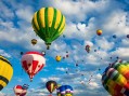 Međunarodni festival balona – „Kruševac kroz oblake“
