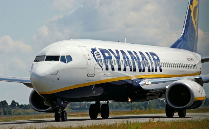 Od septembra redovni letovi između Niša i Berlina sa niskotarifnnom avio-kompanijom Ryanair