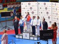 Tijana Bogdanović osvojila zlatnu medalju na šampionatu Evrope