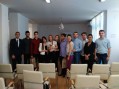 BRAVO: Studenti niškog Pravnog fakulteta najbolji u Srbiji